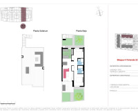 Nieuwbouw Woningen - Stadshuis - El Verger