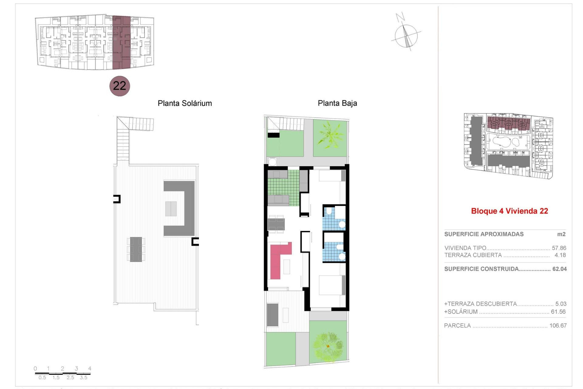 Nieuwbouw Woningen - Stadshuis - El Verger
