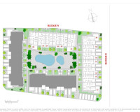 Nieuwbouw Woningen - Stadshuis - El Verger