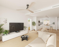 Nieuwbouw Woningen - Stadshuis - Finestrat - Balcón De Finestrat