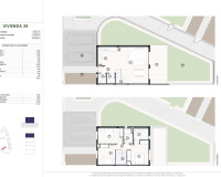 Nieuwbouw Woningen - Stadshuis - Finestrat - Balcón De Finestrat