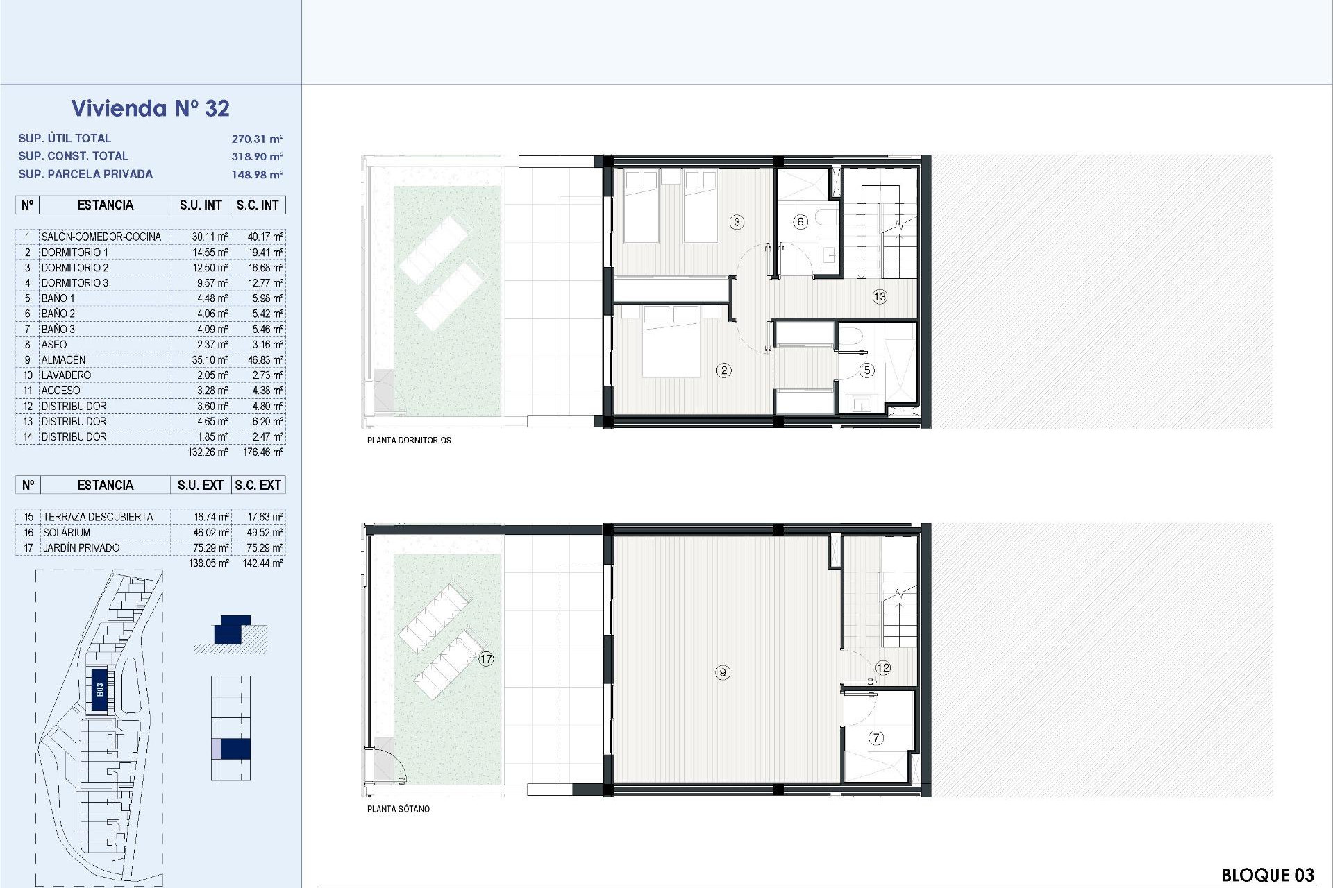 Nieuwbouw Woningen - Stadshuis - Finestrat - Balcón De Finestrat