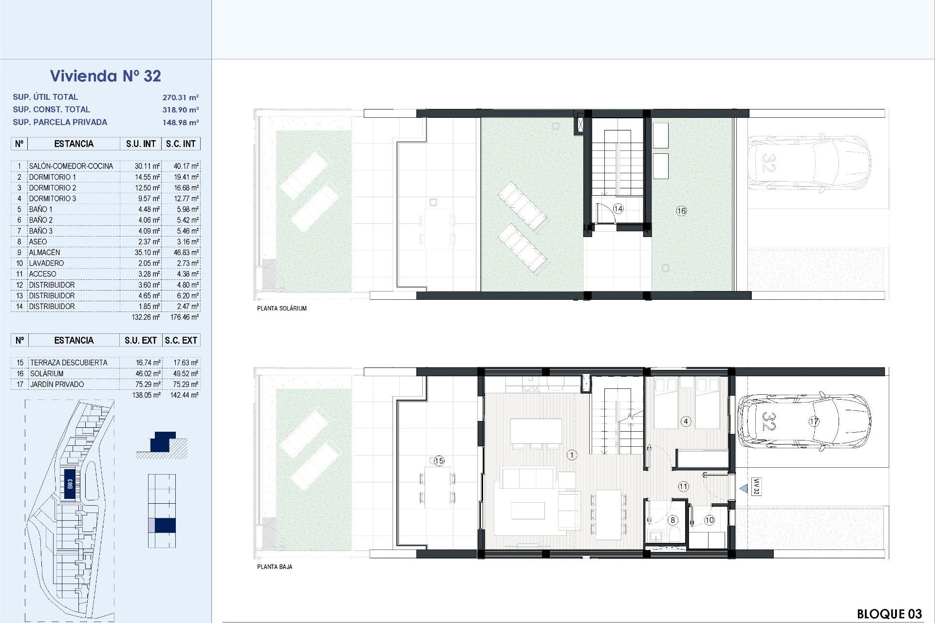 Nieuwbouw Woningen - Stadshuis - Finestrat - Balcón De Finestrat