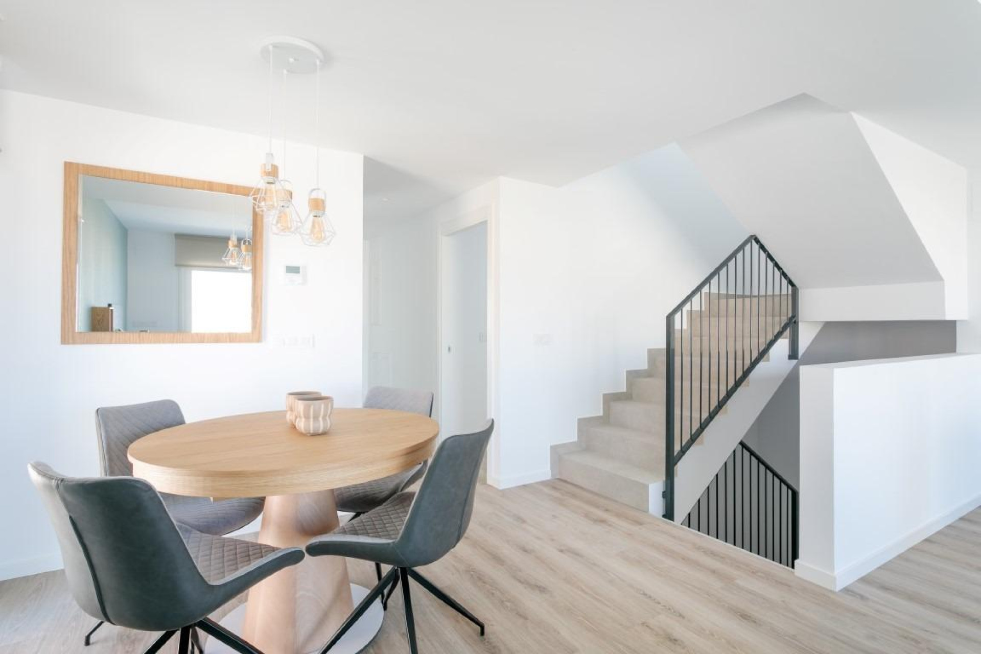 Nieuwbouw Woningen - Stadshuis - Finestrat - Balcón De Finestrat