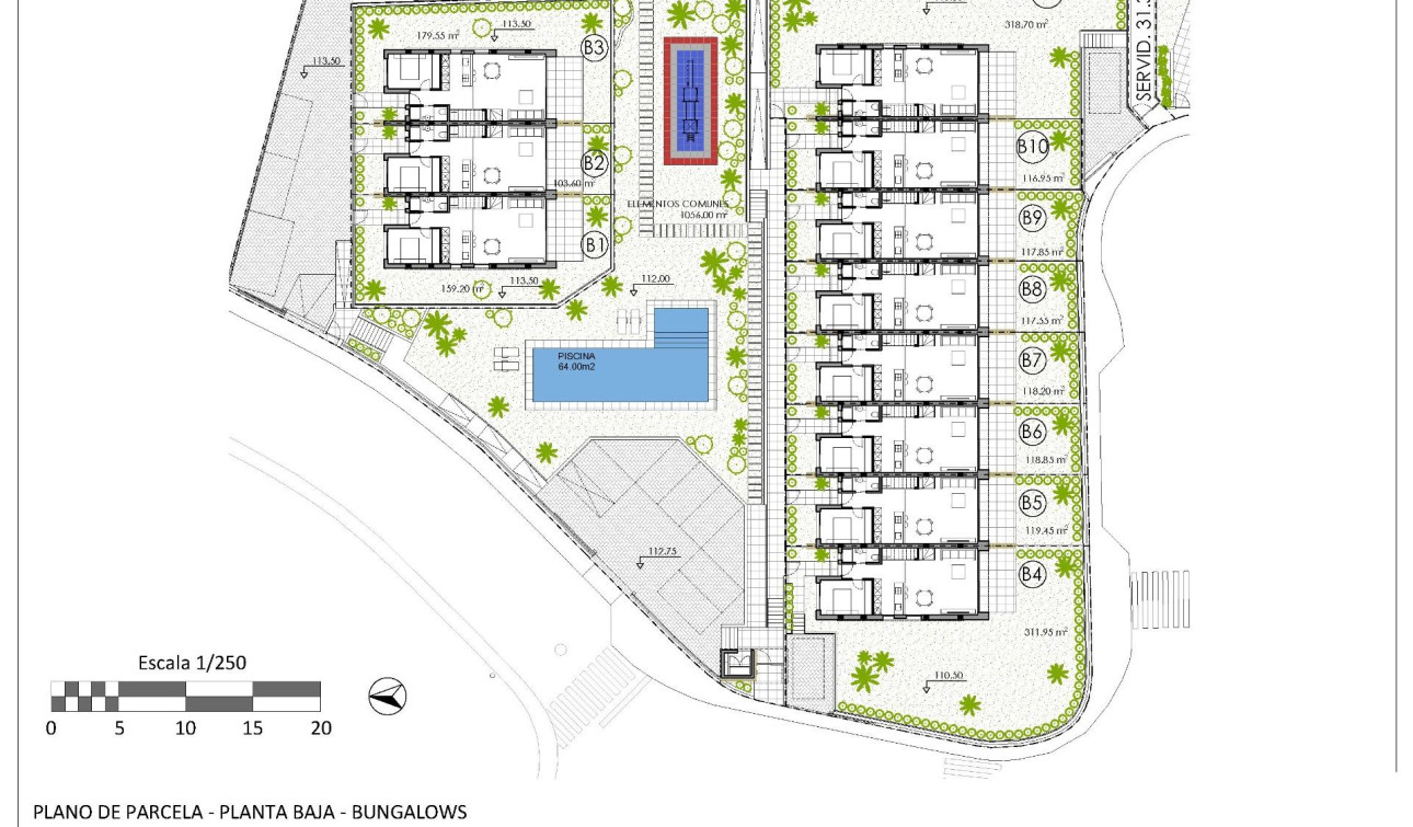 Nieuwbouw Woningen - Stadshuis - Finestrat - Sierra Cortina