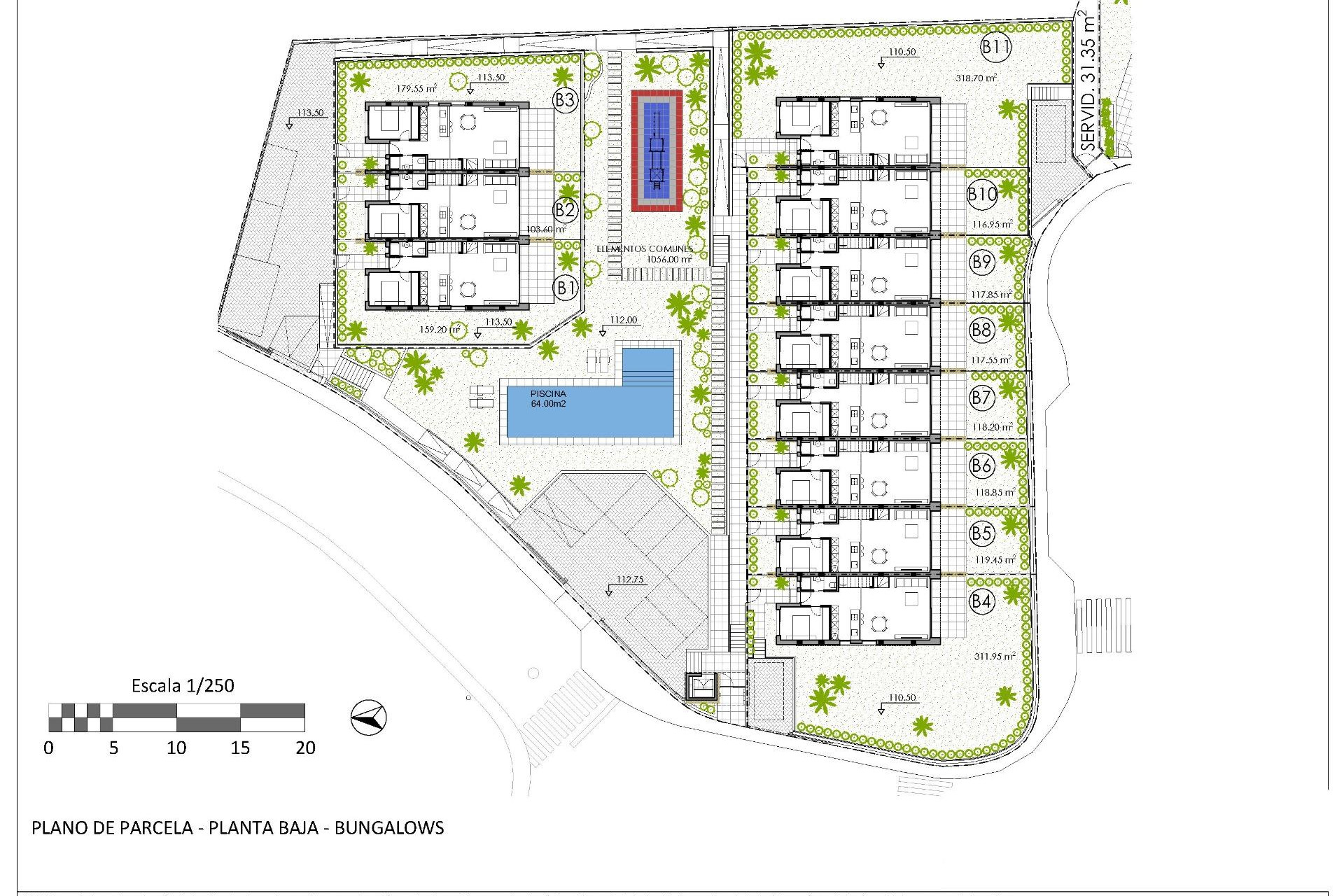 Nieuwbouw Woningen - Stadshuis - Finestrat - Sierra Cortina