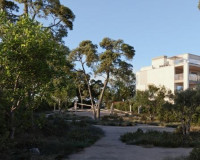 Nieuwbouw Woningen - Stadshuis - Godella - Campolivar