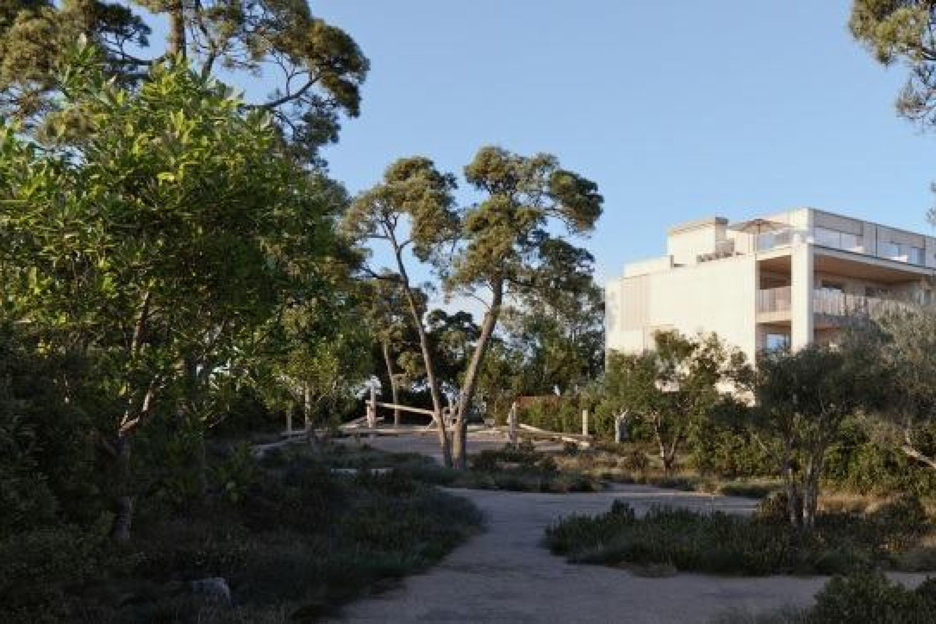 Nieuwbouw Woningen - Stadshuis - Godella - Campolivar