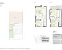 Nieuwbouw Woningen - Stadshuis - Gran Alacant - Centro Comercial Ga