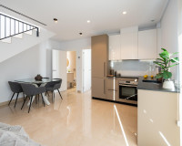 Nieuwbouw Woningen - Stadshuis - Gran Alacant