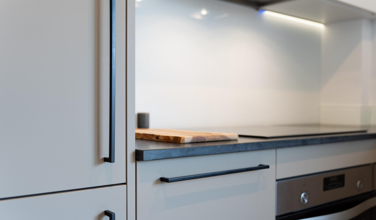 Nieuwbouw Woningen - Stadshuis - Gran Alacant