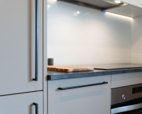 Nieuwbouw Woningen - Stadshuis - Gran Alacant