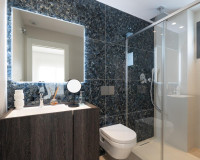 Nieuwbouw Woningen - Stadshuis - Gran Alacant