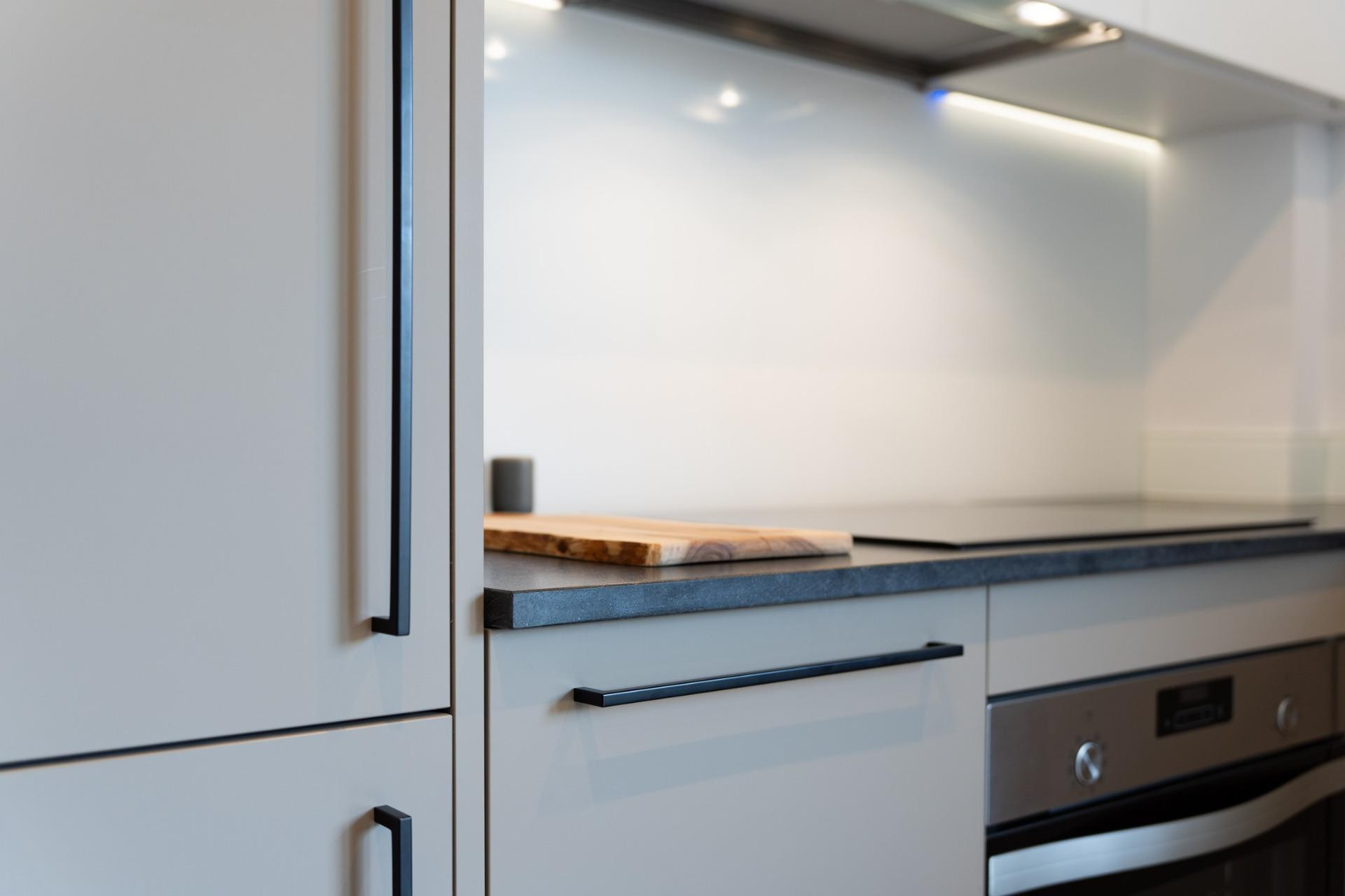 Nieuwbouw Woningen - Stadshuis - Gran Alacant