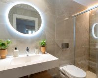 Nieuwbouw Woningen - Stadshuis - Gran Alacant