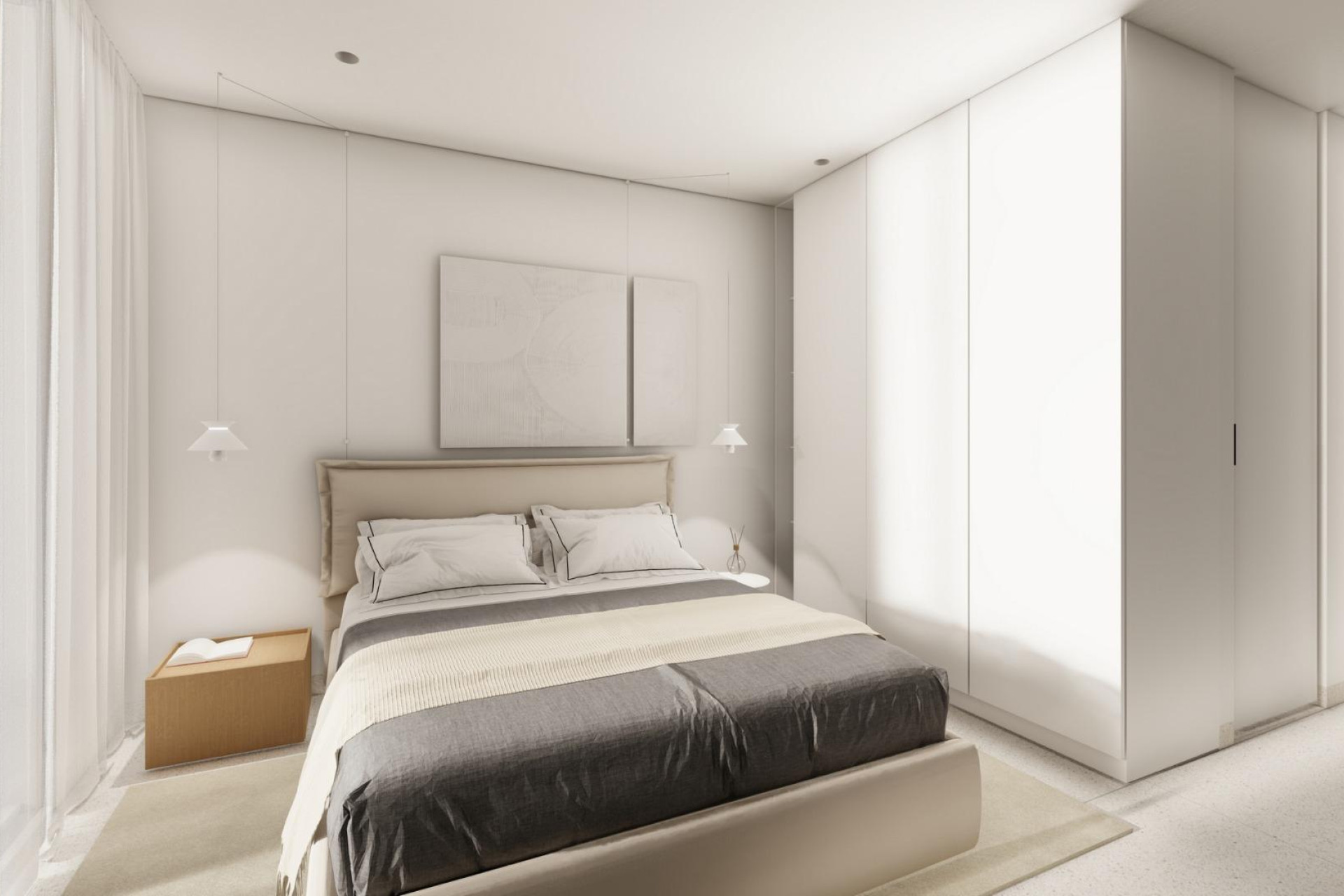 Nieuwbouw Woningen - Stadshuis - Guardamar del Segura - El Raso