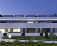 Nieuwbouw Woningen - Stadshuis - Guardamar del Segura - El Raso