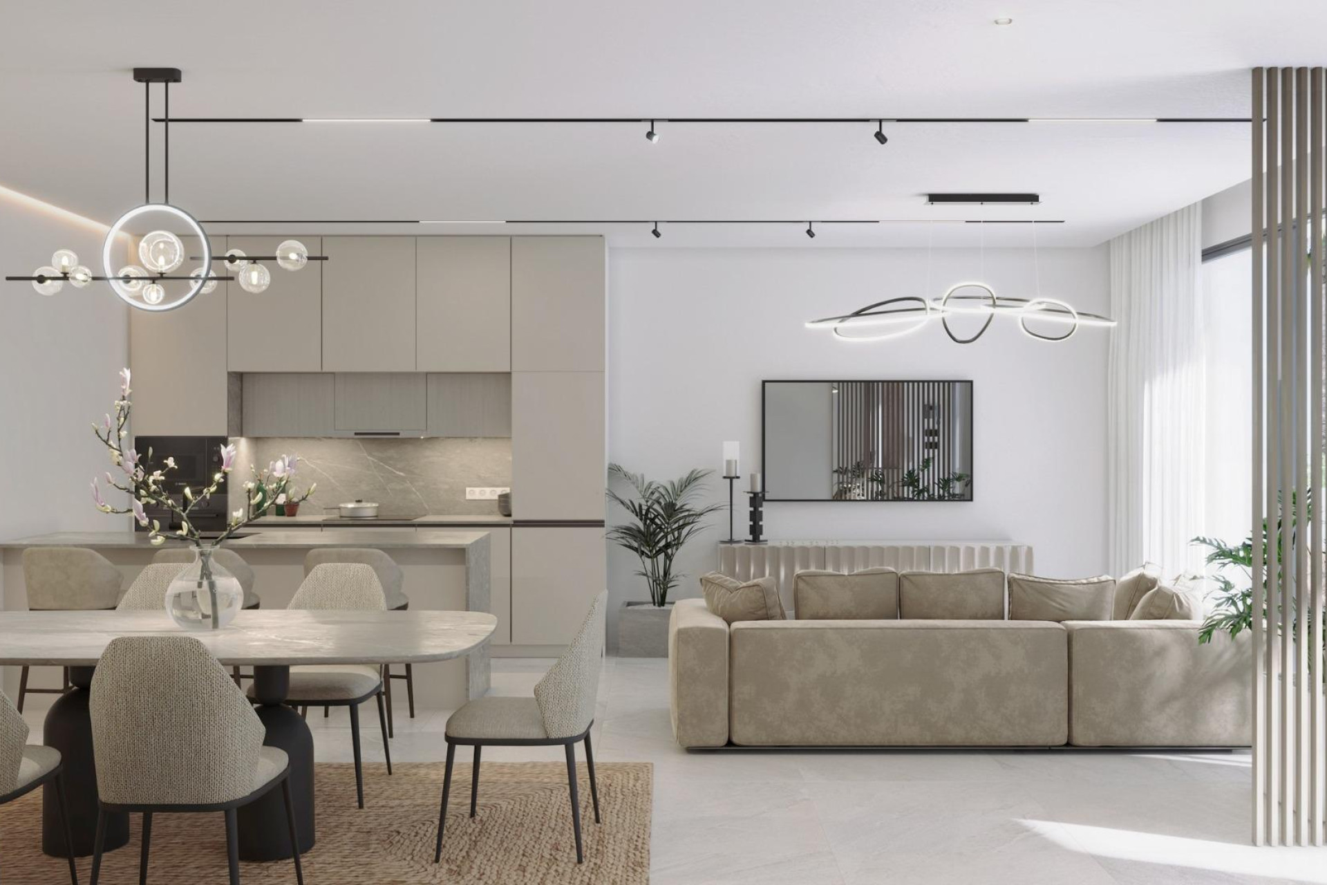Nieuwbouw Woningen - Stadshuis - Guardamar del Segura - El Raso