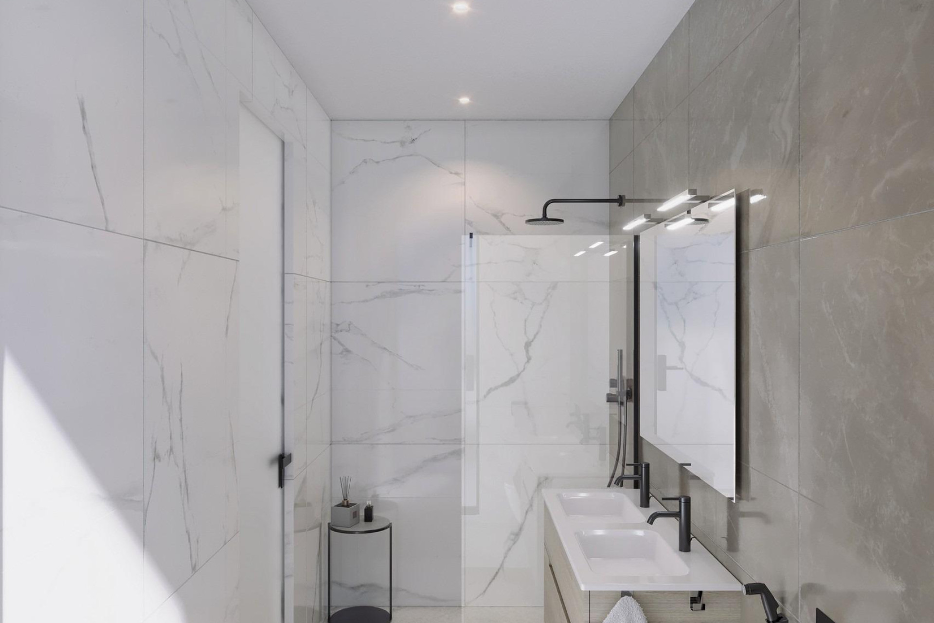 Nieuwbouw Woningen - Stadshuis - Guardamar del Segura - El Raso