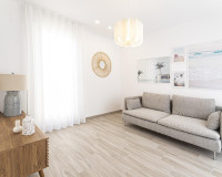 Nieuwbouw Woningen - Stadshuis - La Manga del Mar Menor - La Manga Del Mar Menor