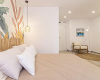 Nieuwbouw Woningen - Stadshuis - La Manga del Mar Menor - La Manga Del Mar Menor