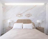 Nieuwbouw Woningen - Stadshuis - La Manga del Mar Menor - La Manga Del Mar Menor