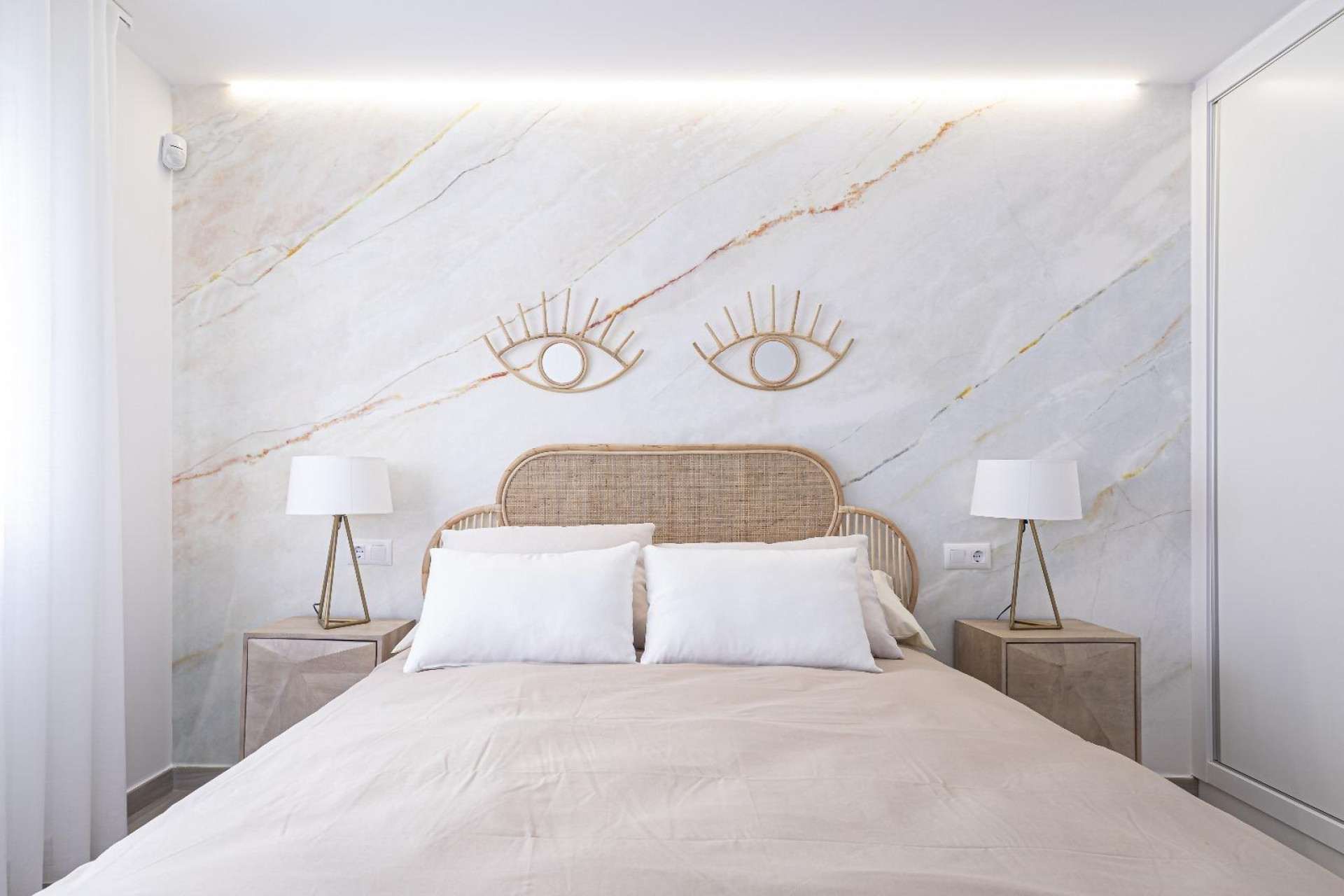 Nieuwbouw Woningen - Stadshuis - La Manga del Mar Menor - La Manga Del Mar Menor