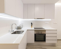 Nieuwbouw Woningen - Stadshuis - La Manga del Mar Menor - La Manga Del Mar Menor