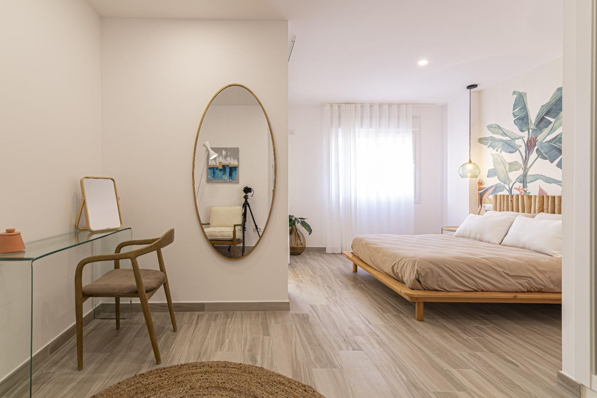 Nieuwbouw Woningen - Stadshuis - La Manga del Mar Menor - La Manga Del Mar Menor