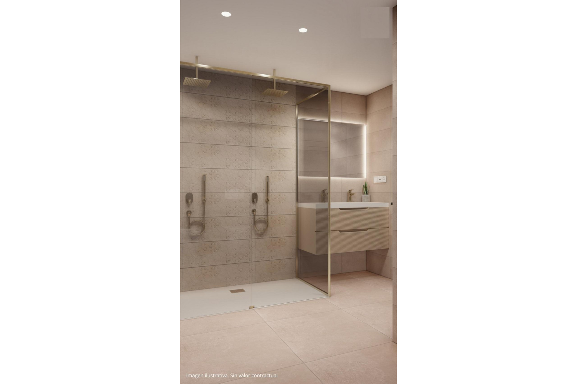 Nieuwbouw Woningen - Stadshuis - La Nucía - Nou Espai