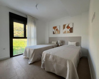 Nieuwbouw Woningen - Stadshuis - La Union - centro