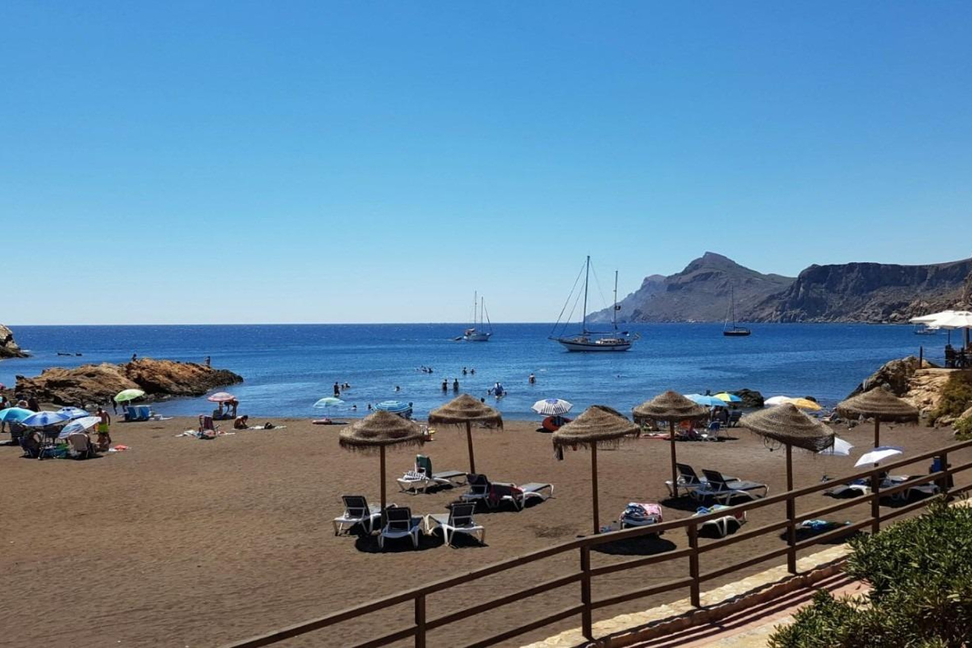 Nieuwbouw Woningen - Stadshuis - La Union - centro