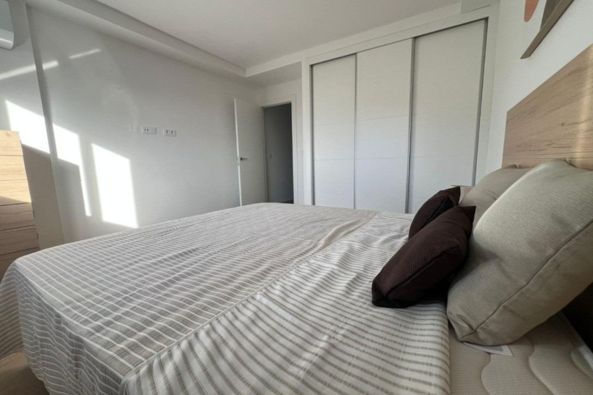 Nieuwbouw Woningen - Stadshuis - La Union - centro