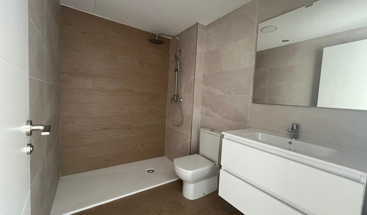 Nieuwbouw Woningen - Stadshuis - La Union - centro