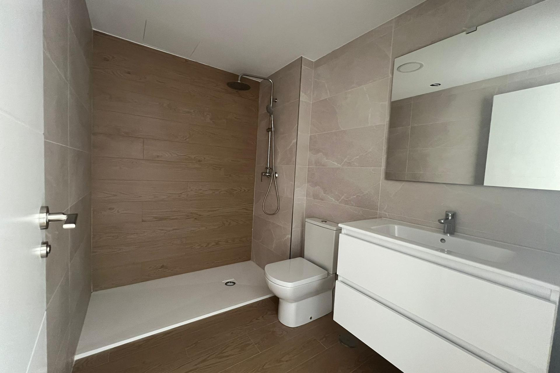 Nieuwbouw Woningen - Stadshuis - La Union - centro