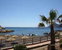 Nieuwbouw Woningen - Stadshuis - La Union - centro