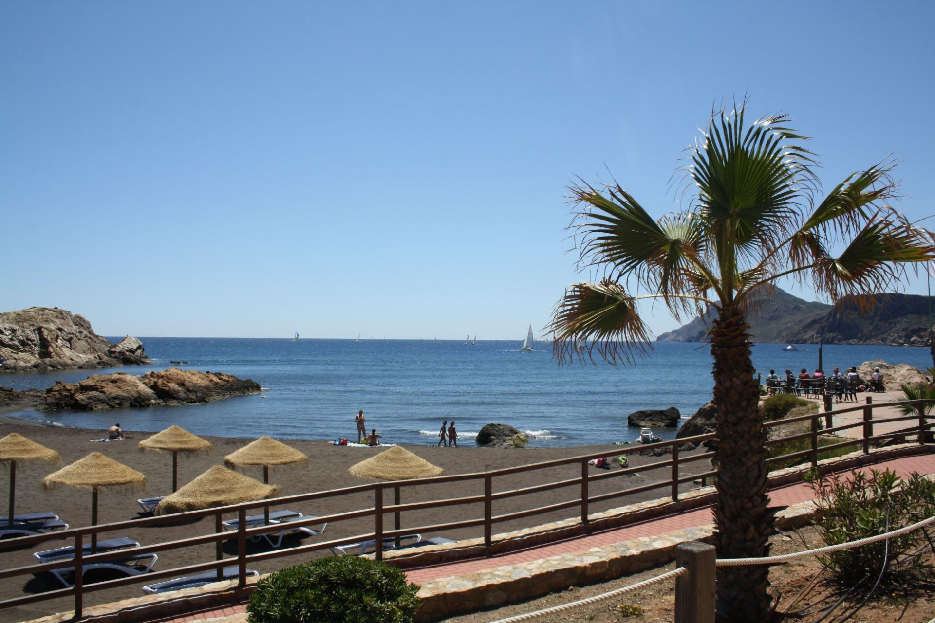 Nieuwbouw Woningen - Stadshuis - La Union - centro