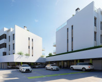 Nieuwbouw Woningen - Stadshuis - Los Alcazares - Serena Golf