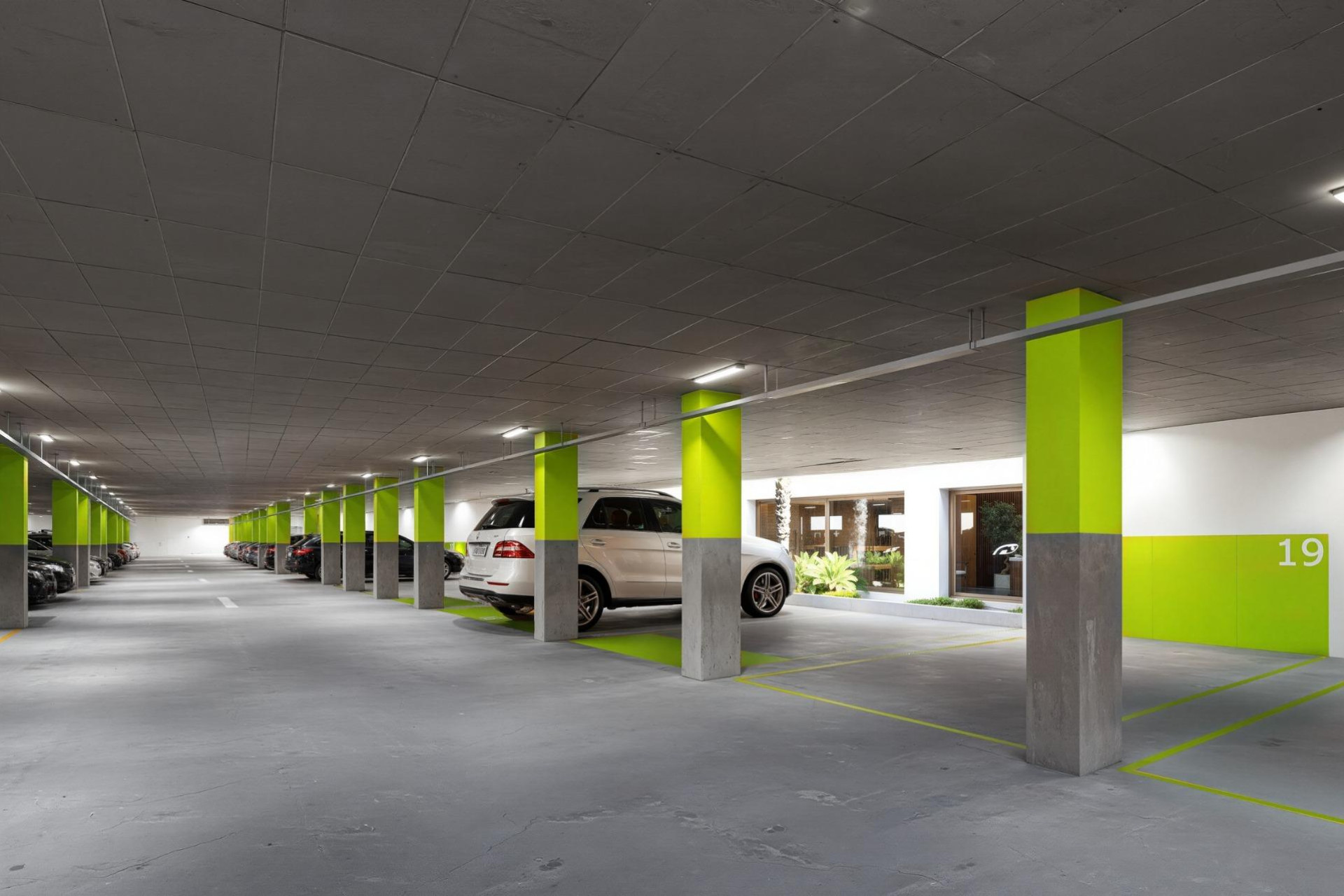 Nieuwbouw Woningen - Stadshuis - Los Alcazares - Serena Golf