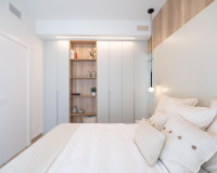 Nieuwbouw Woningen - Stadshuis - Los Alcazares - Serena Golf