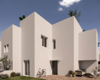 Nieuwbouw Woningen - Stadshuis - Monforte del Cid - Alenda Golf