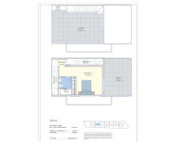 Nieuwbouw Woningen - Stadshuis - Orihuela Costa - Las Filipinas