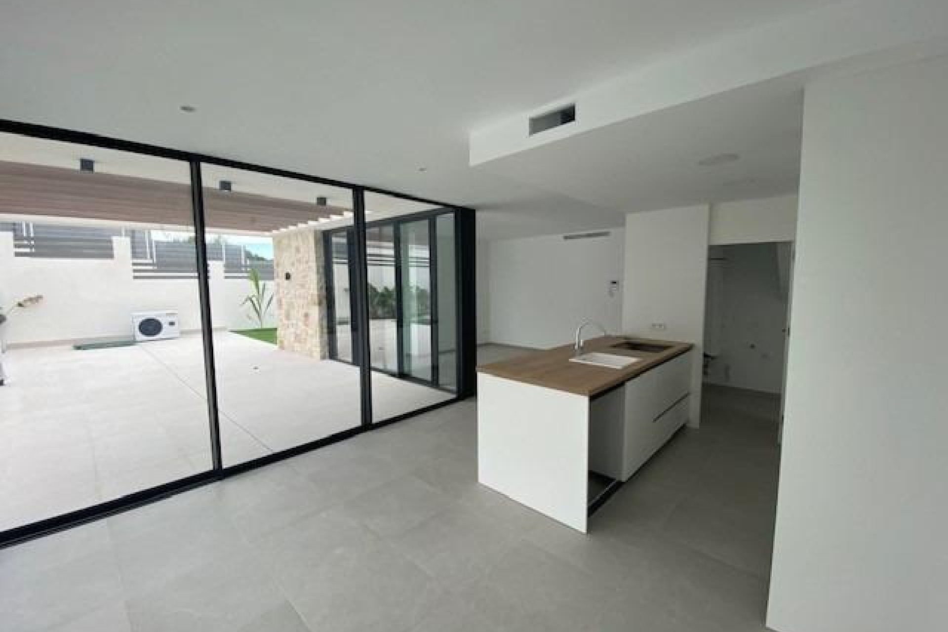 Nieuwbouw Woningen - Stadshuis - Orihuela Costa - Montezenia