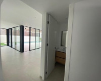 Nieuwbouw Woningen - Stadshuis - Orihuela Costa - Montezenia