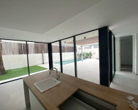 Nieuwbouw Woningen - Stadshuis - Orihuela Costa - Montezenia