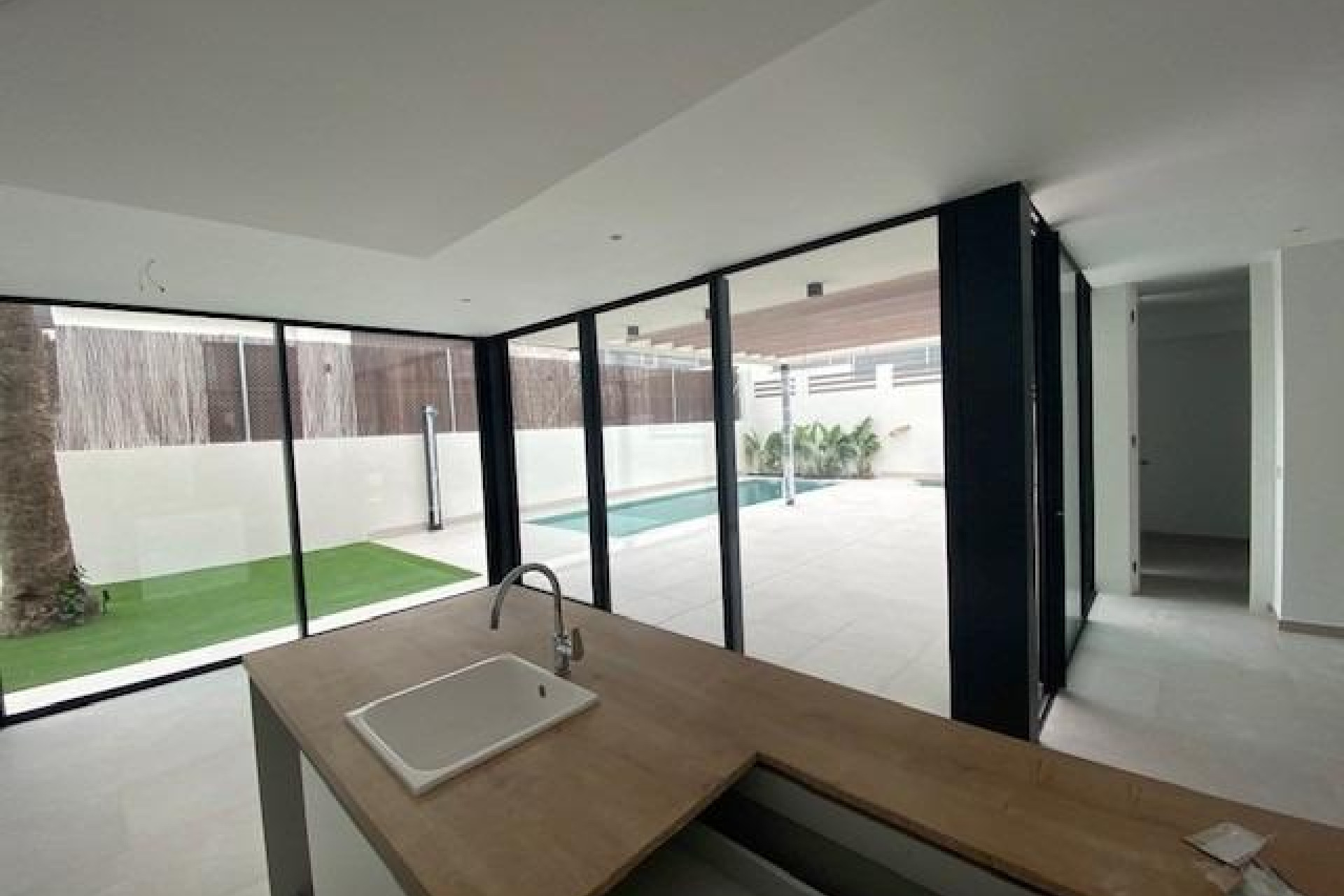 Nieuwbouw Woningen - Stadshuis - Orihuela Costa - Montezenia