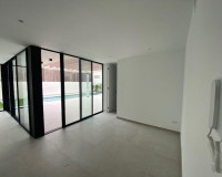 Nieuwbouw Woningen - Stadshuis - Orihuela Costa - Montezenia