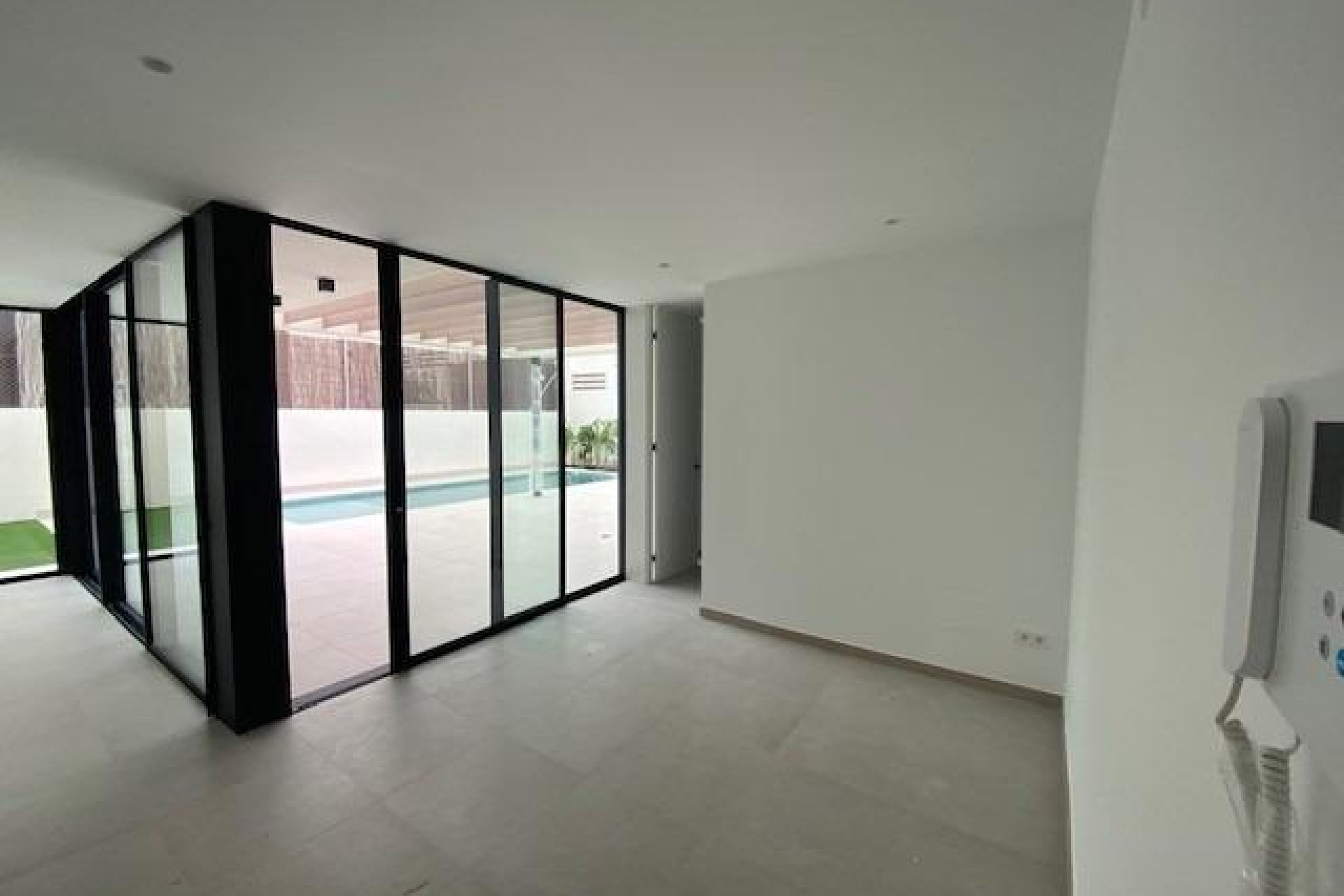 Nieuwbouw Woningen - Stadshuis - Orihuela Costa - Montezenia