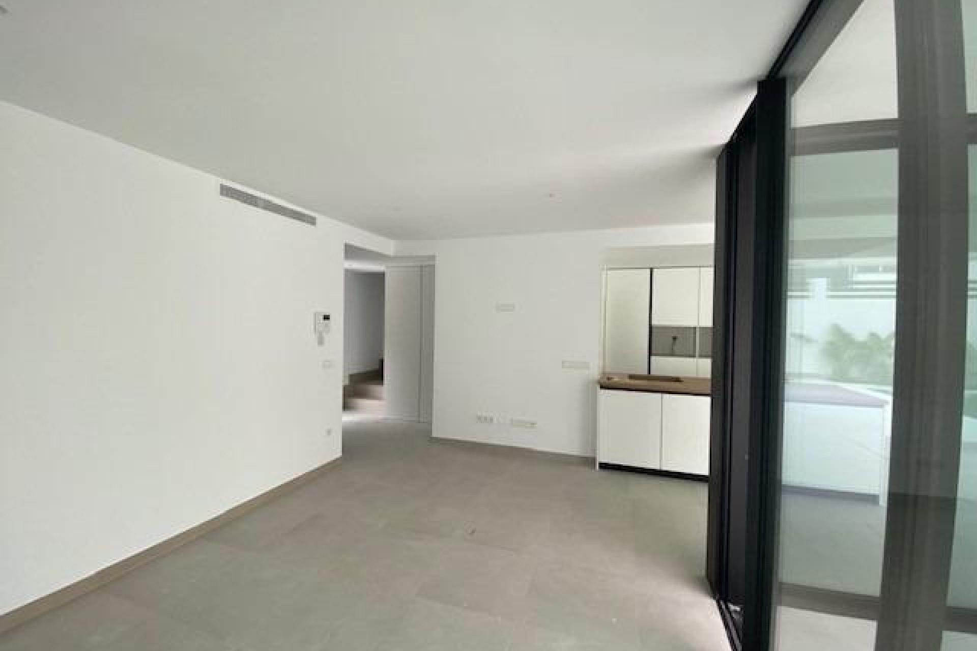 Nieuwbouw Woningen - Stadshuis - Orihuela Costa - Montezenia