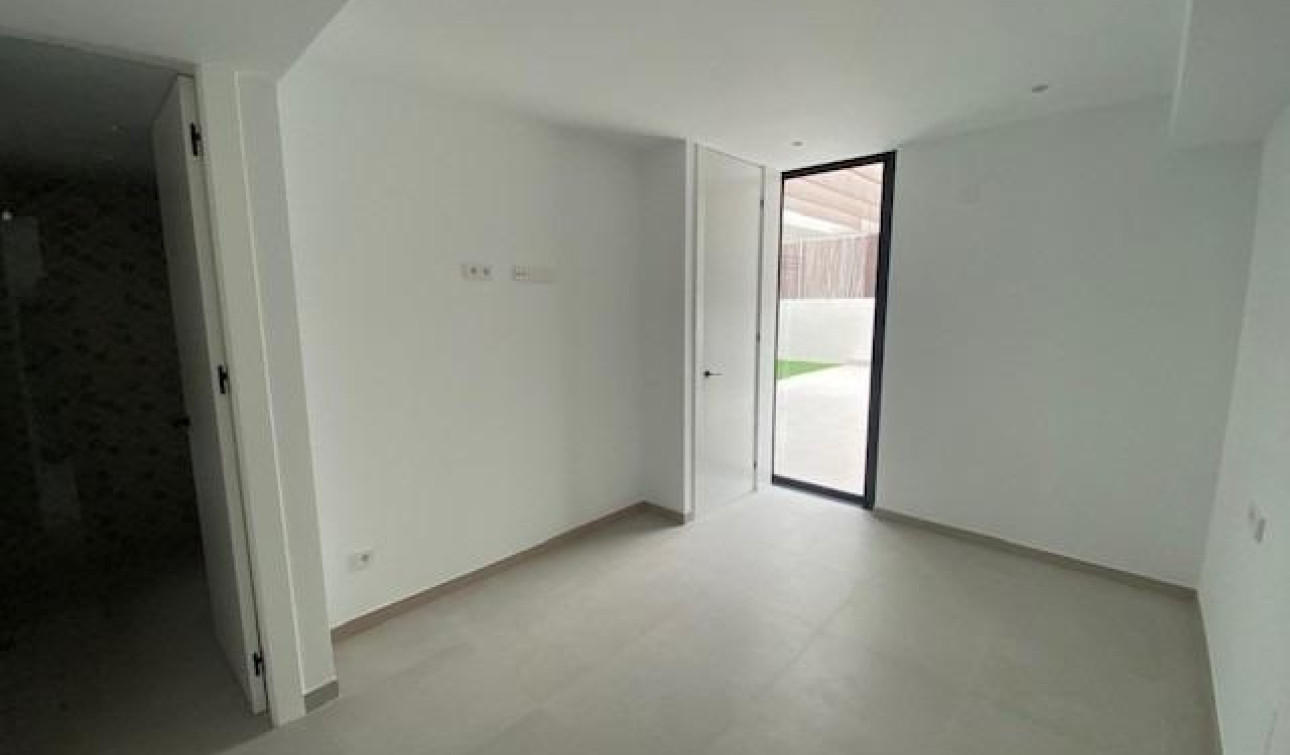 Nieuwbouw Woningen - Stadshuis - Orihuela Costa - Montezenia